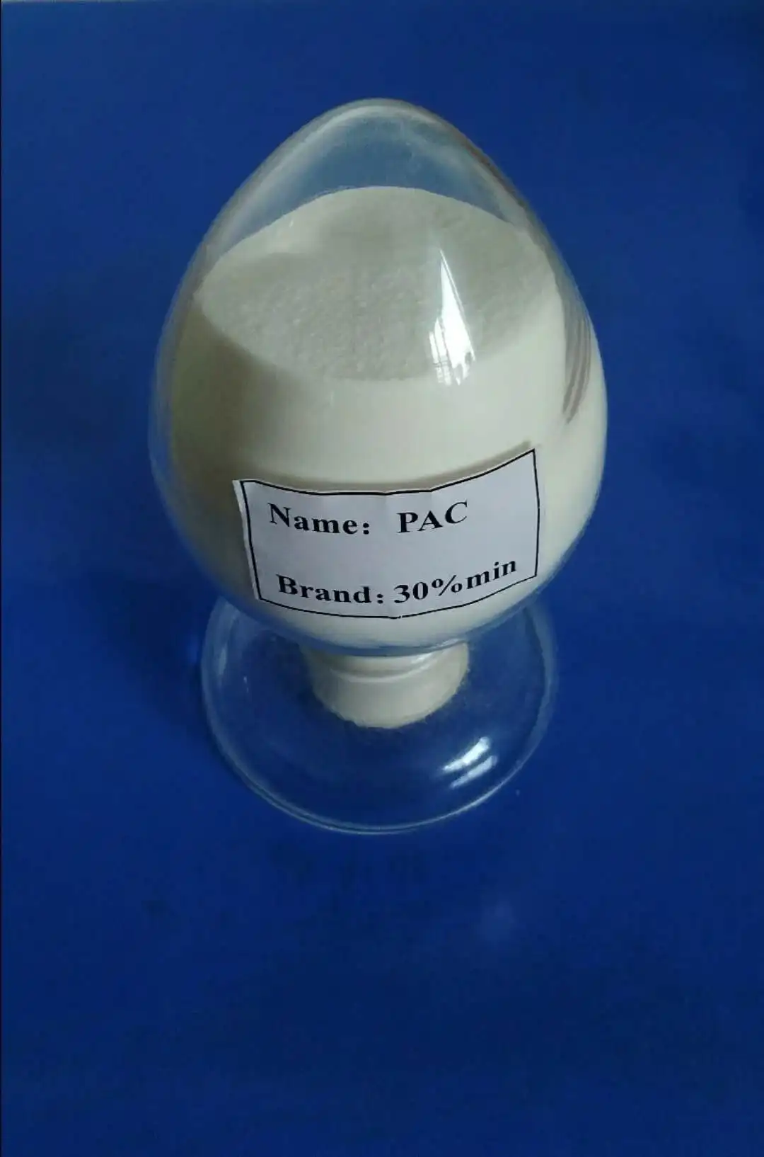 Highest Purity Good Quality Best Selling Polyaluminium Chloride Pac Msds Qualifiedid10819435 0318