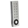 2019 new wholesales sunbestrfid YL372 ID RFID metal single door stand alone 125KHz RFID Proximity Card Door Access Controller
