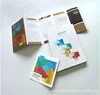Imprinted All Together flyer,folder,booklet,business compnay Elements