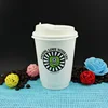 china wholesale 12oz 400ml disposable double wall paper cup for hot coffee