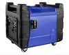 Factory direct 5kw portable gasoline generator inverter generator