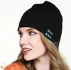 Stereo Bluetooth 4.1 Wireless Smart cap Beanie Headset Music Knit Headphone cap