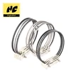 Hydraulic cylinder/hydro-cylinder piston ring