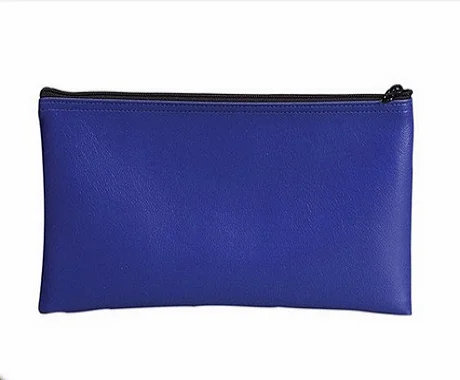 Custom Good Quality Bank Deposit Bag Product On Alibaba