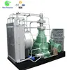 BOG Gas Recycling Compressor for LNG Filling Station or for Other Uses