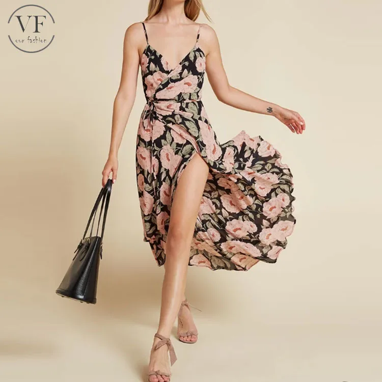summer dress shopping