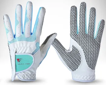 womens golf gloves