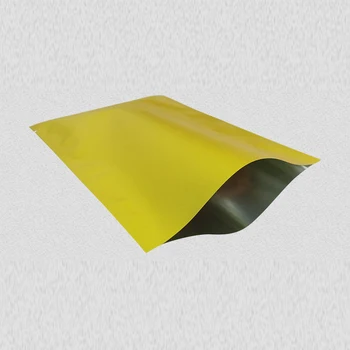 Plastic Heat Sealed Bag For Pills Packaging Bags Aluminum Foil Plastic Heat Sealed Bag For Pills Packaging Bags Aluminum Foil Ng