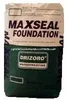 MAXSEAL FOUNDATION - Great protection to Foundation Concrete, Waterproofing barrier, Good Adherence