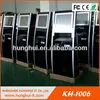 Touch Screen Queue Management System High Quality Ticket dispenser Kiosk