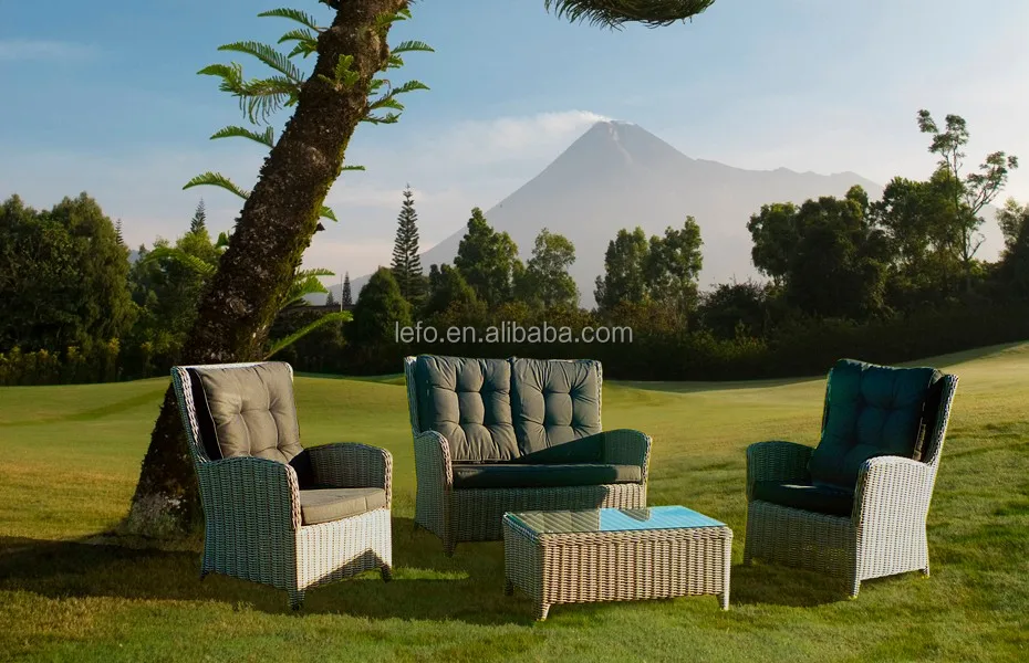 Wicker Lounge Set Venice - Romantische Tuinset.jpg