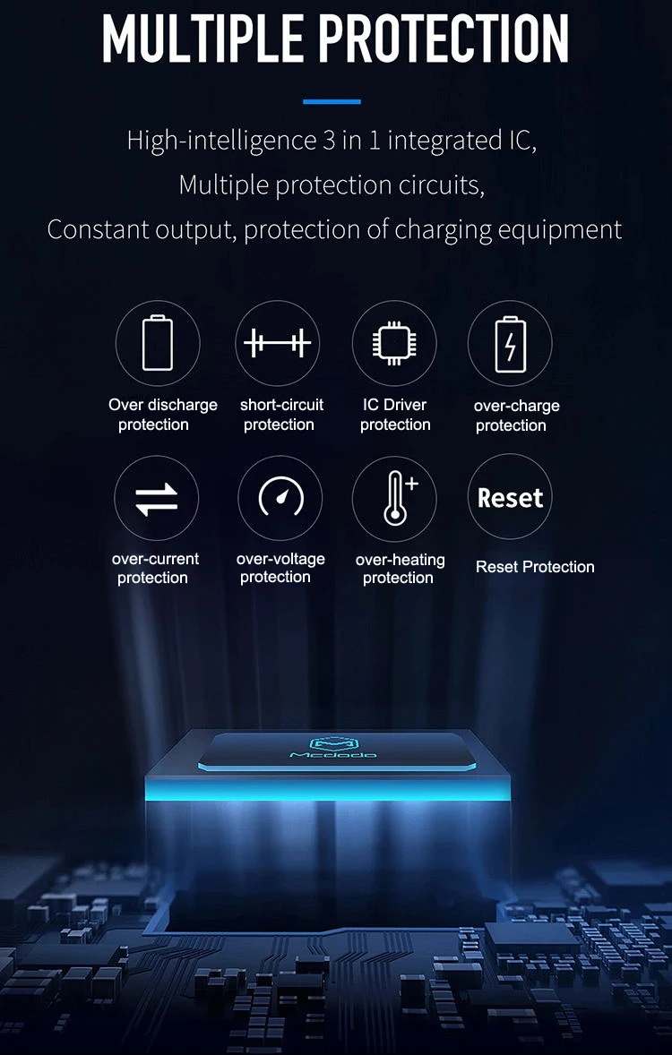 New 2020 Trending Product Wholesale Mobile Phone Battery Slim Wireless Power Banks Charger , Wireless Power Banks - ANKUX.COM