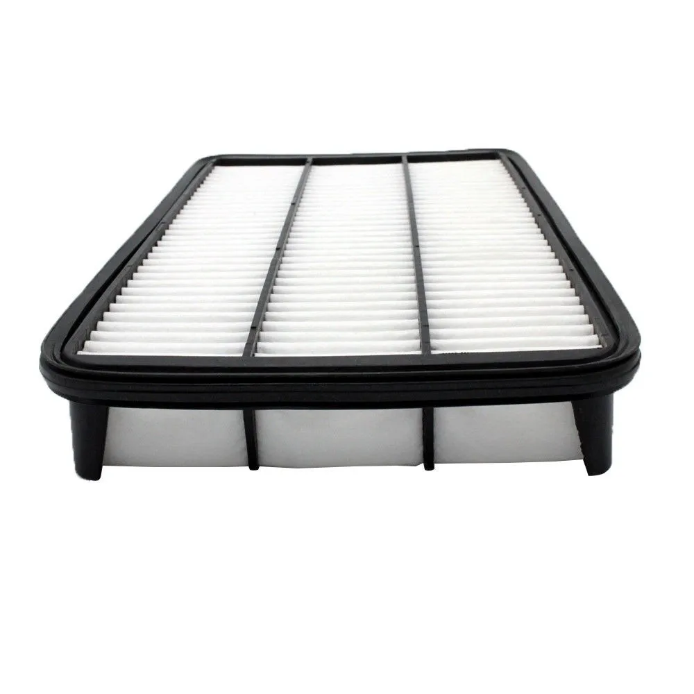 High Performance China Car Auto Plastic Frame Cabin Intake Air Filter