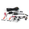 Car HID xenon conversion kit AC DC H4 headlight security 35W car HID xenon kit