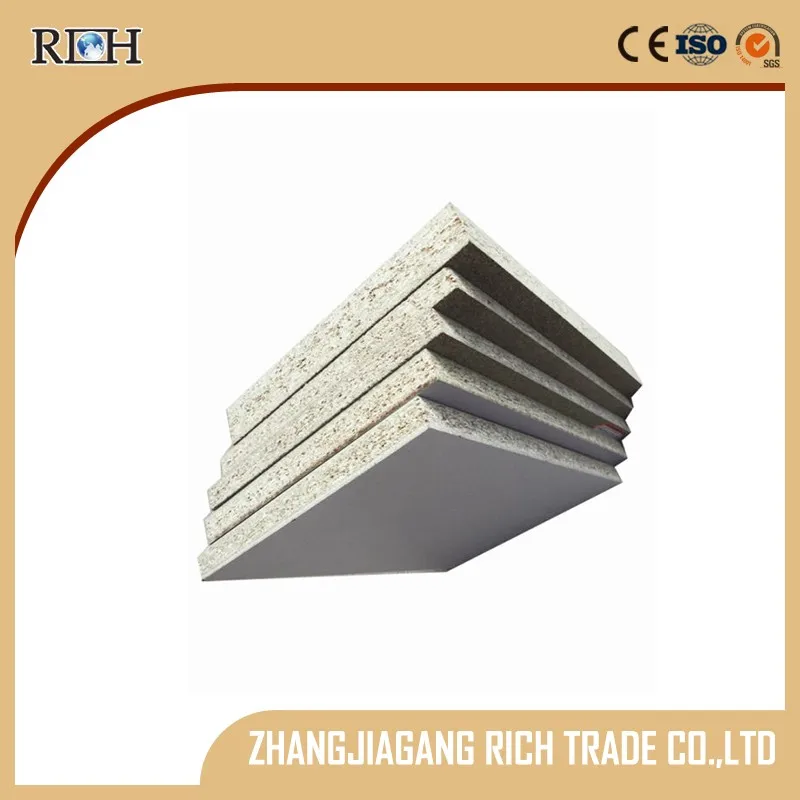 Particle_Board_Melamine_Particle_Board