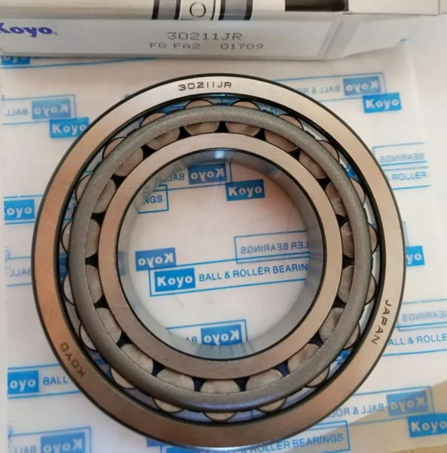 高品质 koyo 轴承在日本 koyo 圆锥滚子轴承 30208