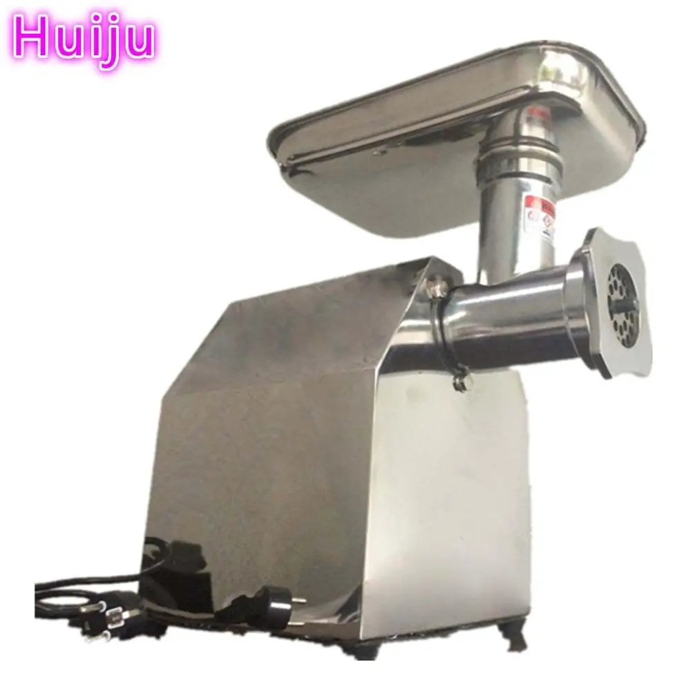 manual meat mincer