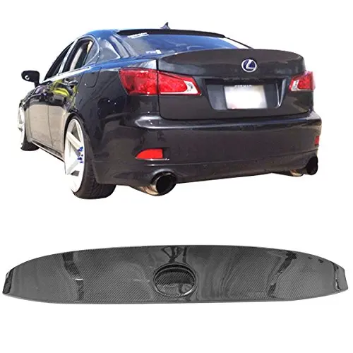 2009-2013 Lexus IS250 IS350 Convertible Wind Deflector