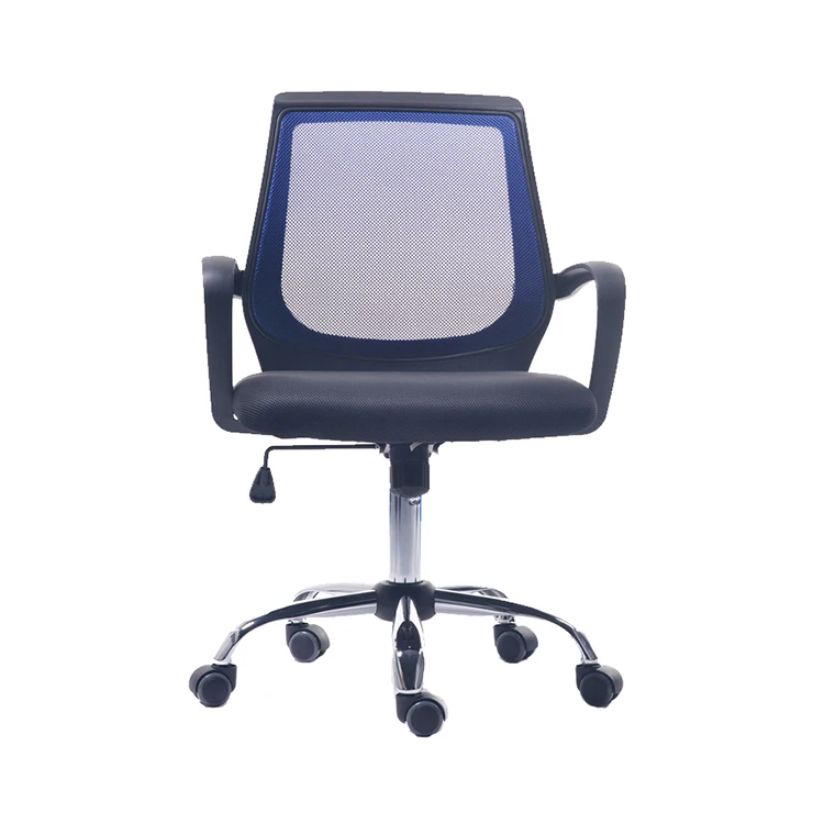2020 manufacturer modern professional Standard size mesh office chair