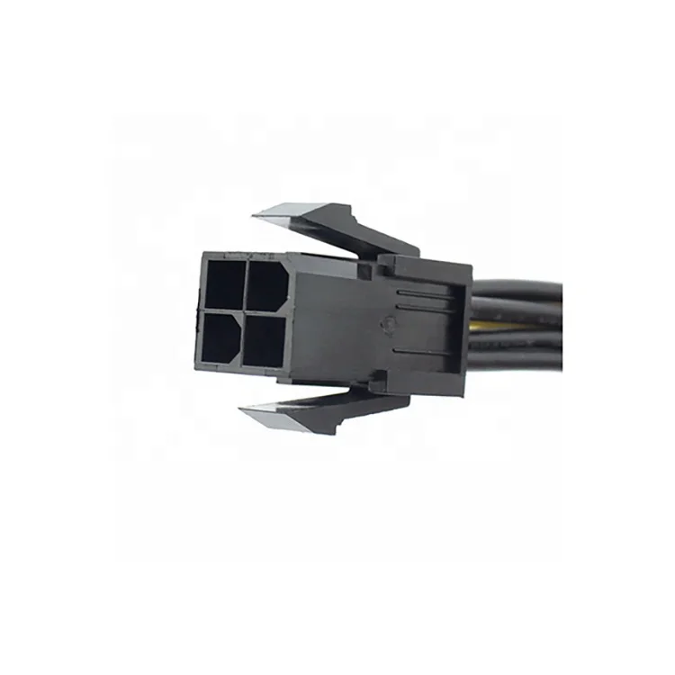 12v 4pin Atx P4 To 8pin Eps Cpu Mainboard Internal Power Supply Cable