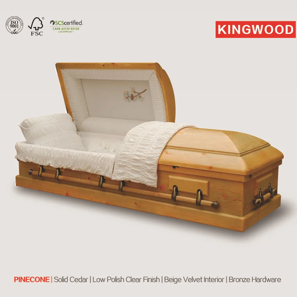 Pine European Coffin Caskets Wholesalers Buy European Coffin,Kingwood