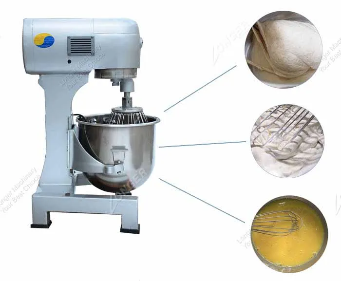Industrial Cake Dough Mixing Flour Mixer Machine Price Buy Dough
