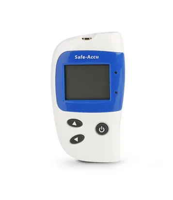 glucose meter code free