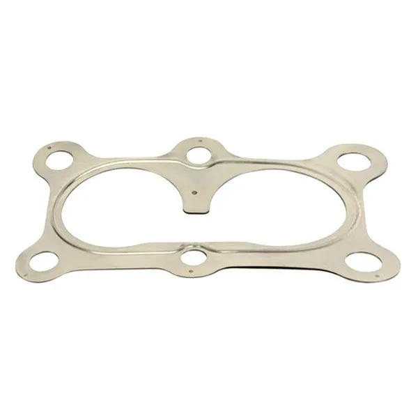 Flat Exhaust Steel Ring Gasket,Donut Exhaust Flange Gasket Buy Flat