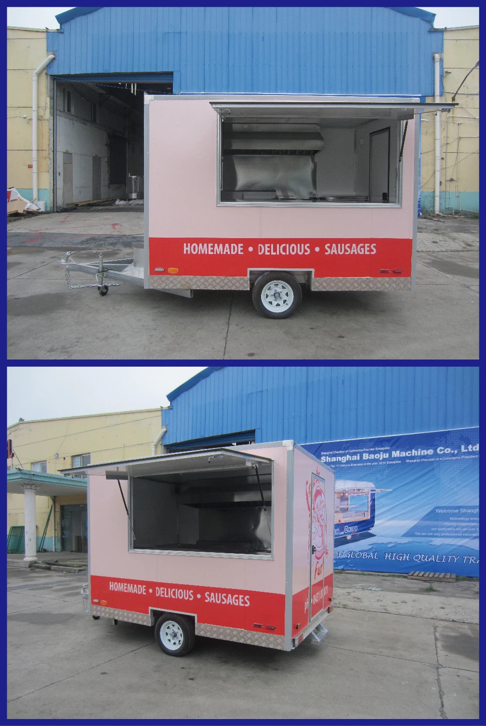 Ce Food Truck To Sell Food Van 3 Wheel Mobile Food Cart Buy Food Truckto Sell Food Van3 Wheel Mobile Food Cart Product On Alibabacom