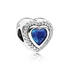 Kailefu Jewellery olive branch charm 797608NANB