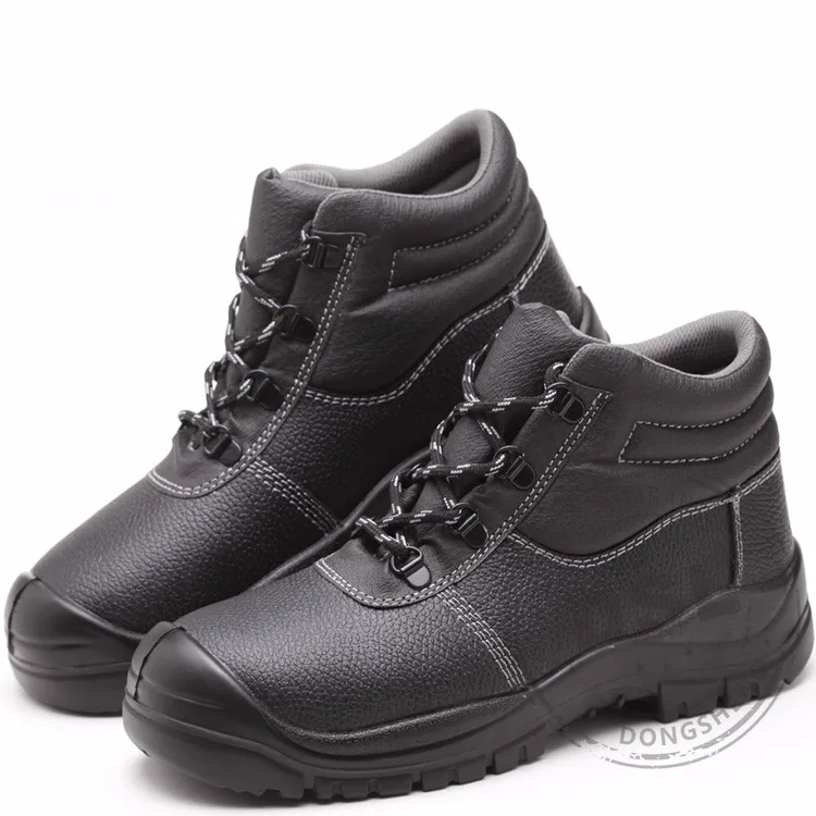 botas de trabajo para hombre baratas