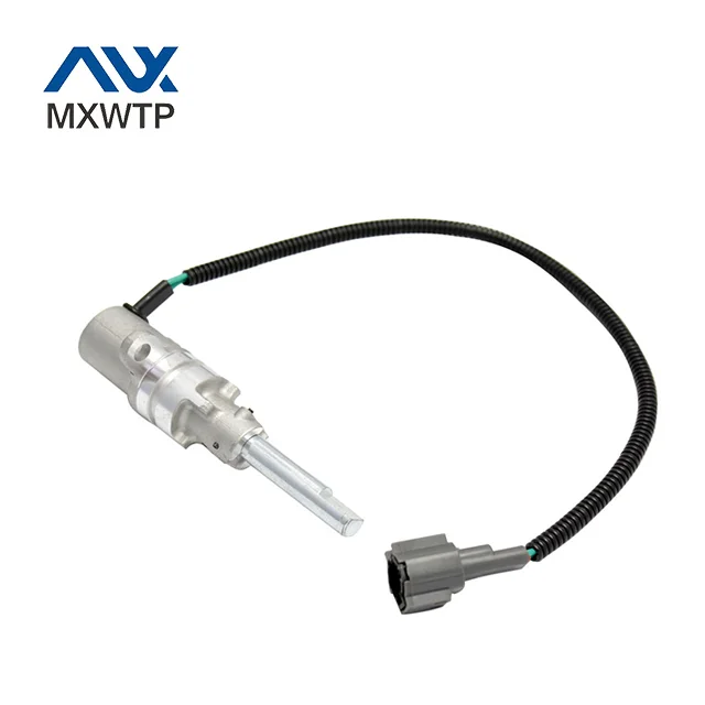 חיישן מהירות הרכב SC64, 9613690