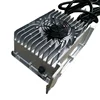 Portable External Battery Charger for Golf Cart with connectors