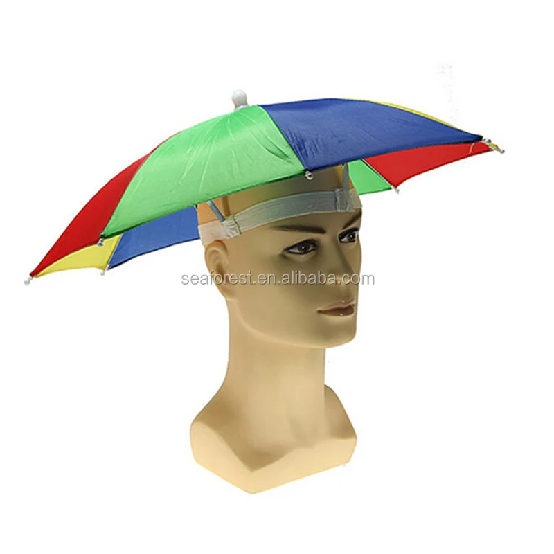 small umbrella