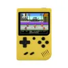 2019 Hot Retro Portable Mini Handheld Video 168 Games Console Joystick Game Controller for Kids