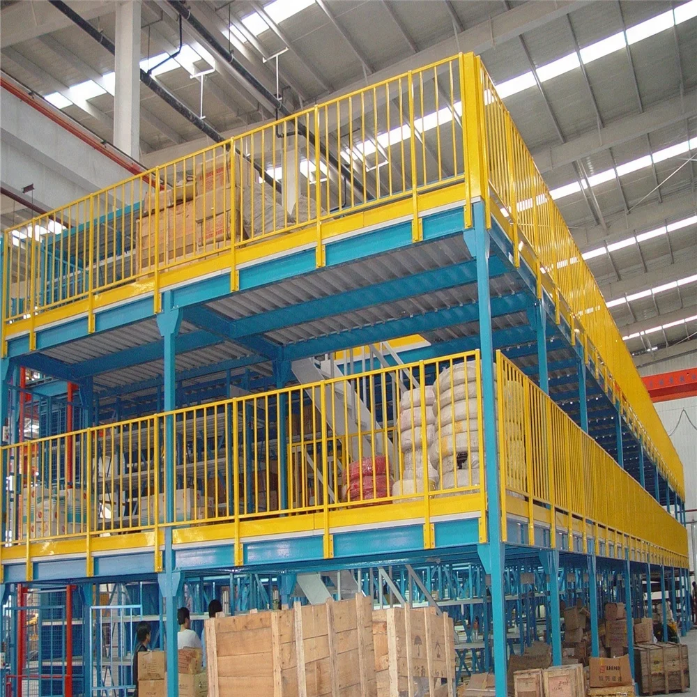 Adjule Garage Shelvingmezzanine Floor System Mezzanine Shelving Divider Shelf Product On Alibaba Adjule Garage Shelvingmezzanine Floor System Mezzanine Shelving Divider Shelf Product On Alibaba