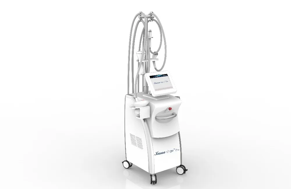 Newest Arrival Kuma Shape Pro Cellulite Reduction Body Contouring