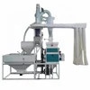 Factory Outlet Good Price Dry Cassava Flour Mill Machine for flour