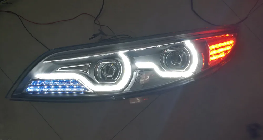 2018-2 headlamp bus