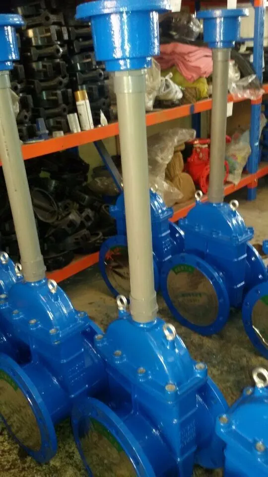Gate Valve Extension Stem For Buried Gate Valve Buy Gate Valve
