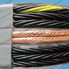 1KV TPU Flat elevator travel cables