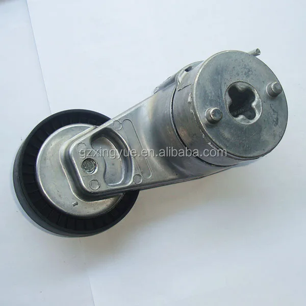 vauxhall corsa fan belt tensioner