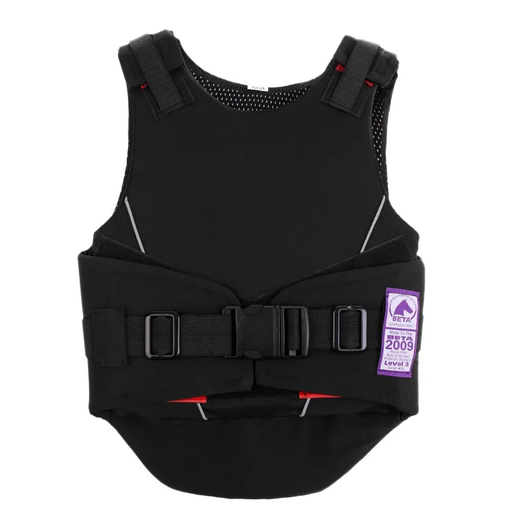 Cheap Kids Horse Riding Body Protector, find Kids Horse Riding Body