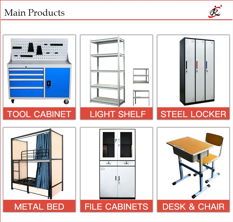 Garage Metal Tool Trolley/ Tools Cart