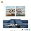 Decorative Furnishing Articles 3d Relief Oil Painting For Wall Decor Y66074