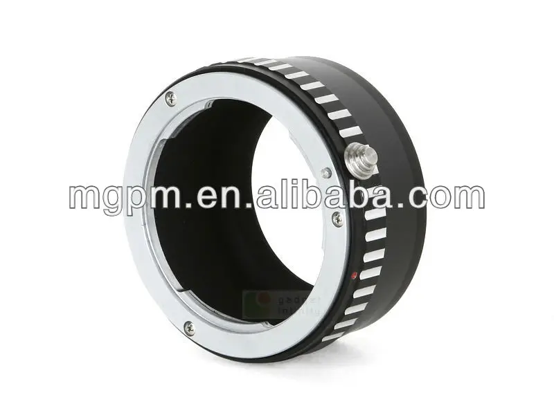 camera lens adapter