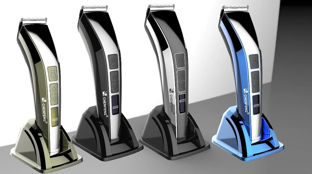 Made In China Sharpening Machine Hair Trimmer Rechargeable Professional