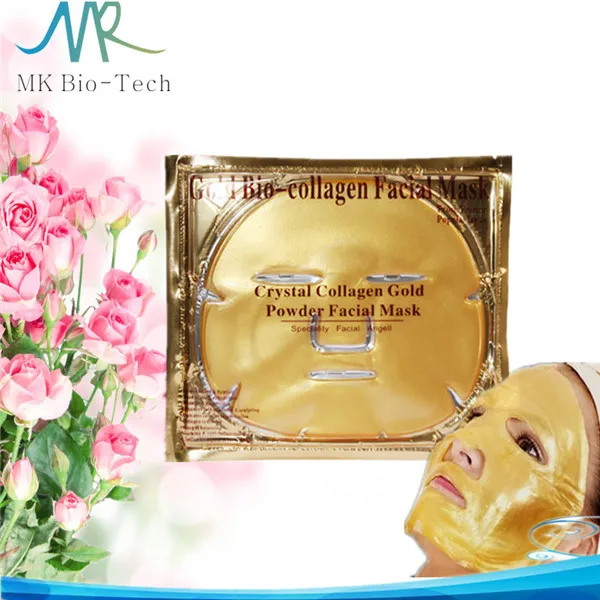 Gold Bio Collagen Mask. Коллагеновая маска для лица Collagen Crystal facial Mask (Золотая). Маска Gold Collagen Золотая для лица 24 k. Голд коллаген маска Корея.