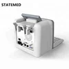 Very clear imaging ultrasound system