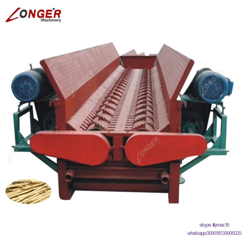 Tree Debarking Log Debarker Wood Peeling Machine For Sale - Buy Wood ...